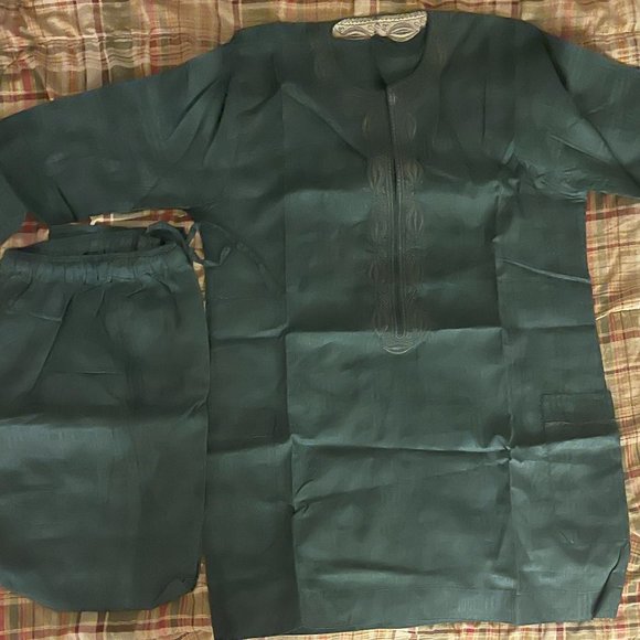African Fitted Native Attire for Sale!!!! - Picture 1 of 16